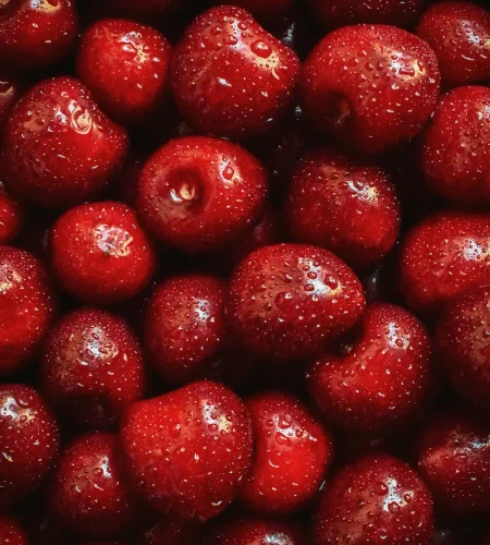 cerezas
