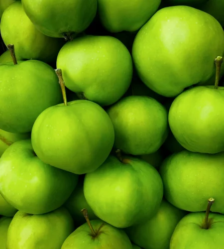 manzana